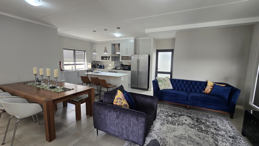 To Let 3 Bedroom Property for Rent in Groot Phesantekraal Estate Western Cape